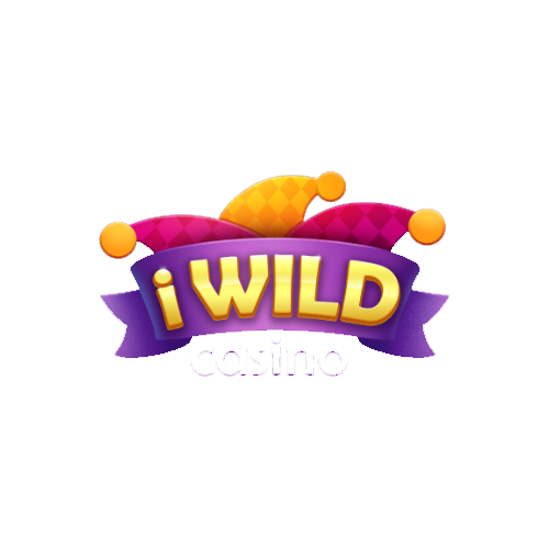 iWilds Casino Logo